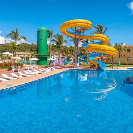 Don C. Apart-Hotel Taperapuan Porto Seguro Exterior photo