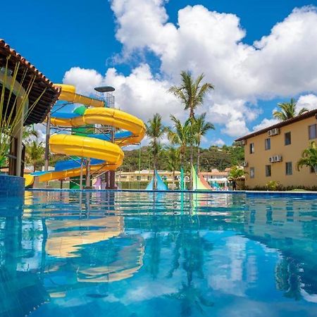 Don C. Apart-Hotel Taperapuan Porto Seguro Exterior photo
